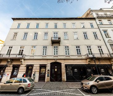 Hercegprímás utca | Property for Long Term Rent in Budapest - Photo 4