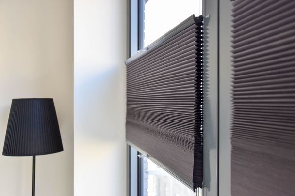 Appartement te huur: Vluchtladderstraat 39 1019 VT Amsterdam - Photo 1