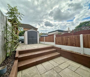 1 bedroom terraced house to rent - Photo 4