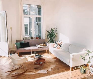 Appartement te huur - Photo 3