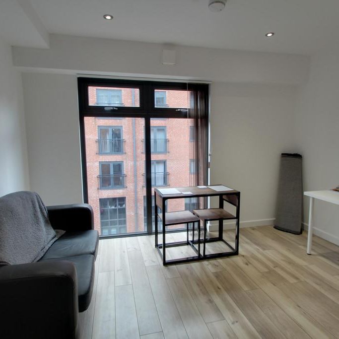 2 bedroom apartment to rent - Photo 1