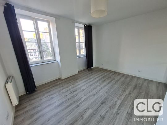 Appartement Quimper 3 pièce(s) 72.27 m2 - Photo 1