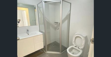 Modern & Stylish Apartment on level 21 with great view in the heart of Burwood - Photo 4