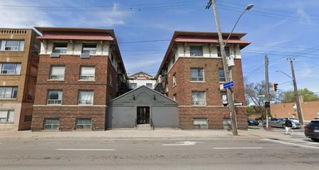 For Lease - 715 Main Street Unit# 12, Hamilton, Ontario - Photo 4