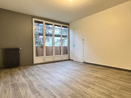 Appartement 37 m² - 1 pièce - Saint-Brice-Sous-Forêt (95350) - Photo 1