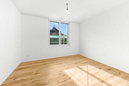 4.5 Zimmer, 2. Stock - Photo 4