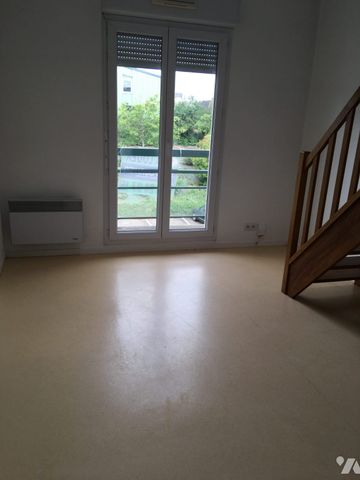 T2 DUPLEX Université - Photo 2