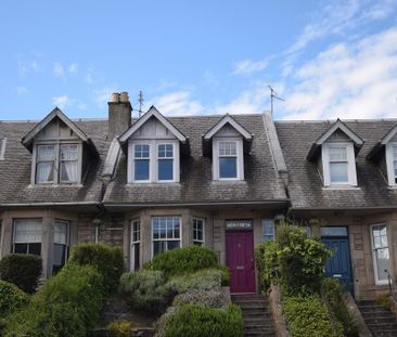 3 bedroom terraced house to rent - Photo 1