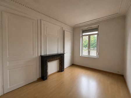 Location Appartement 4 pièces 93m² AMIENS 80000 - Photo 3