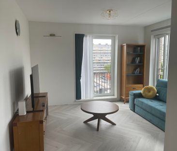 Te huur: Appartement Osdorpplein in Amsterdam - Photo 1