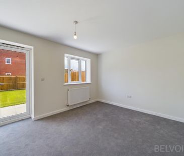 2 bedroom semi-detached house to rent - Photo 1