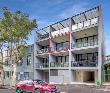 8/75 King Street NEWCASTLE NSW 2300 - Photo 2