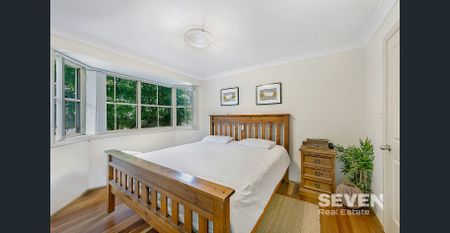 Effortless Family Living in the Heart of Castle Hill – Style, Space & Location Combined - Photo 3