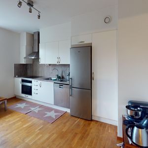 Inspektörsgatan 1 - Photo 2