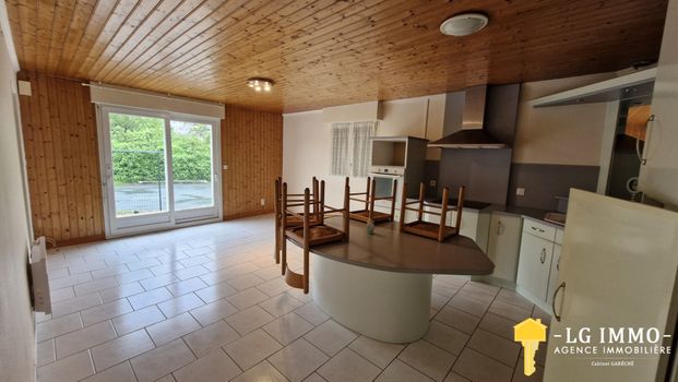 Location Maison 3 pièces 70m² ST FORT SUR GIRONDE 17240 - Photo 1