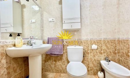 2 BEDROOM DUPLEX IN SANTIAGO DE LA RIBERA - MURCIA - Photo 3