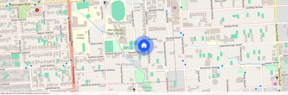 7 Heathpool Road, SA 5068