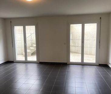 Charmante villa jumelle lumineuse et fonctionnelle - Photo 1