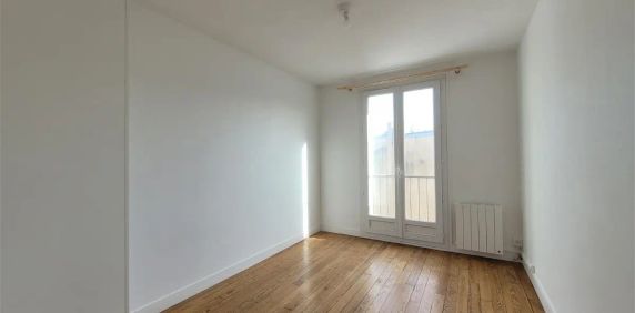 Location appartement 2 pièces - 46.96m² à Le havre (76600) - Photo 2