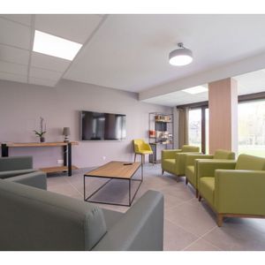 Logement Senior 1 pièce - Photo 2