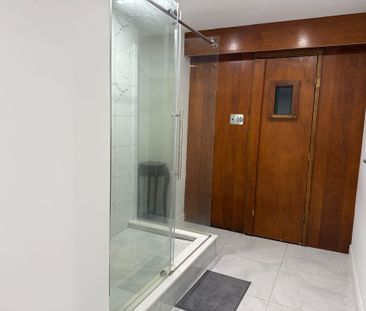 For Lease - 3325 Vandorf Side Road Unit# BSMT, Whitchurch-Stouffvil... - Photo 2