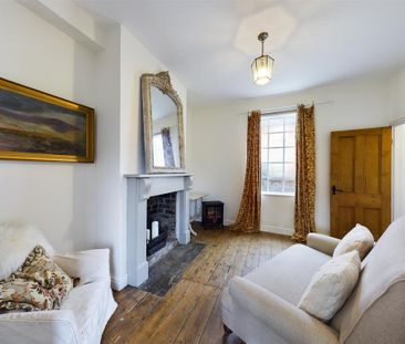 1 bedroom end of terrace house to rent - Photo 2