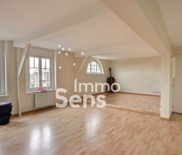 Location appartement - Roubaix ROUBAIX TOURCOING - Photo 5