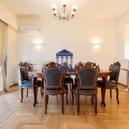 Διαμέρισμα για ενοικίαση Κολωνάκι (Κολωνάκι - Λυκαβηττός) - Photo 2