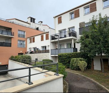 Location appartement 3 pièces, 54.92m², Chanteloup-les-Vignes - Photo 2