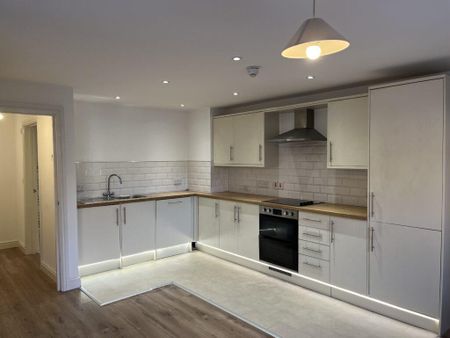 1 bedroom flat to rent - Photo 3