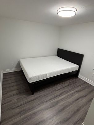 For Lease - 230 Lawrence Avenue Unit# Lower Level, Toronto, Ontario - Photo 1