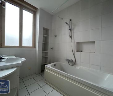 Location Appartement 3 pièces 56m² BRIVE LA GAILLARDE 19100 - Photo 3