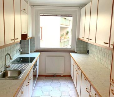 Helle 3-Zi-Wohnung mit Loggia in 1140 Wien – modern, gepflegt und z... - Photo 4