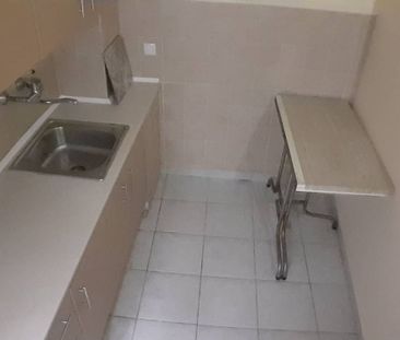 Διαμέρισμα για ενοικίαση Κουλέ Καφέ (Άνω Πόλη) - Photo 4