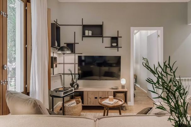 Calle de Vallehermoso, Madrid, Community of Madrid 28003 - Foto 1