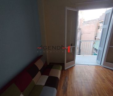 Studio/Γκαρσονιέρα για ενοικίαση Ζωγράφου - Photo 5