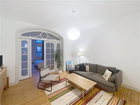 Appartement te huur - Foto 2