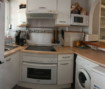 Piso de alquiler en Calle Geranio, 34, Calahonda - Photo 6