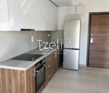 Studio/Γκαρσονιέρα για ενοικίαση Αγία Σοφία (Πάτρα) - Photo 3