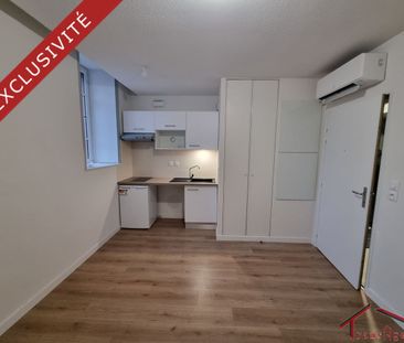 Location Appartement 1 pièce 19m² TOULOUSE 31000 - Photo 4