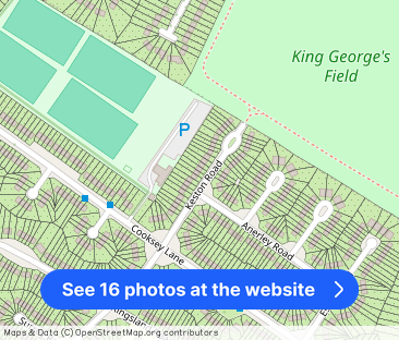 Keston Road, Kingstanding, Birmingham, B44 9QD - Photo 1