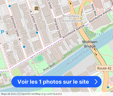 Bessborough Apartments - Photo 1