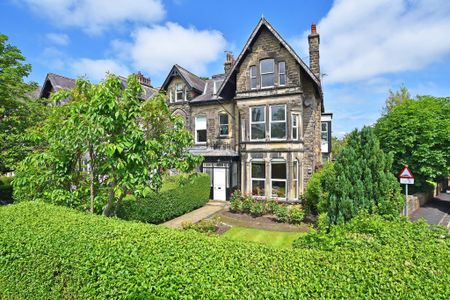 Lancaster Road, Harrogate, HG2 0EZ - Photo 2