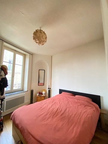 Location Appartement 2 pièces 32m² NANCY 54000 - Photo 3