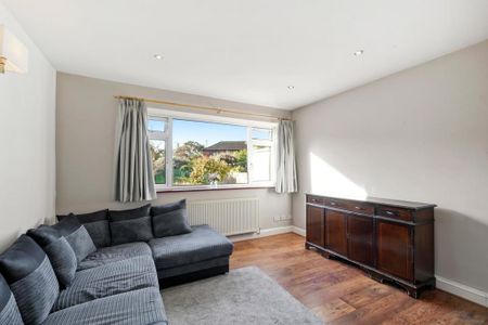 3 bedroom terraced house to rent - Photo 5