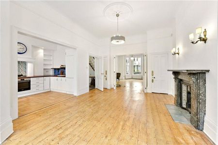 7 bedroom terraced house to rent - Photo 4