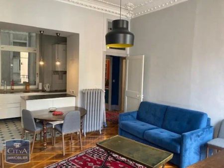 Appartement à louer 3 pièces 80m² - Photo 3