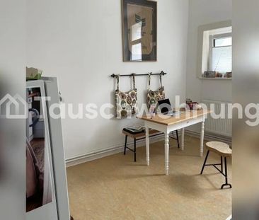 TAUSCHWOHNUNG Schöner Altbau in der List gegen ähnliches in Berlin - Photo 2