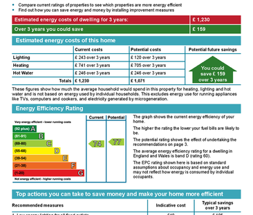 1 bedroom flat to rent - Photo 4