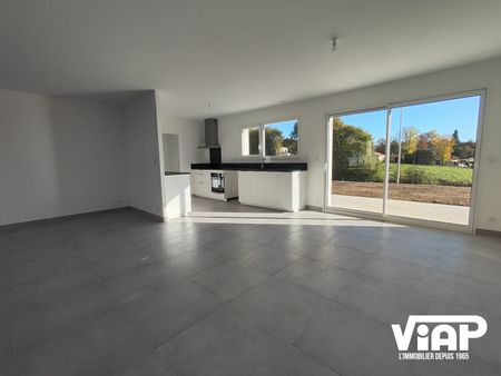 MAISON NEUVE LANDOUGE - Photo 3